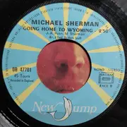 7inch Vinyl Single - Michael Sherman - Shanty Girl
