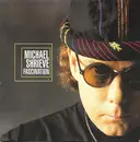 CD - Michael Shrieve - Fascination