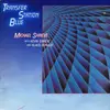 LP - Michael Shrieve With Kevin Shrieve And Klaus Schulze - Transfer Station Blue
