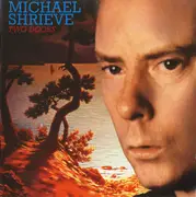 Double CD - Michael Shrieve - Two Doors