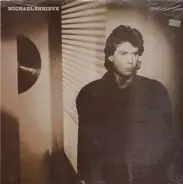 Michael Shrieve - In Suspect Terrain