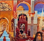 CD - Michael Shrieve - Two Doors 'In The Palace Of Dreams' - Digipak