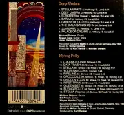 CD - Michael Shrieve - Two Doors 'In The Palace Of Dreams' - Digipak