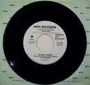 7inch Vinyl Single - Michael Simmons - Delta House