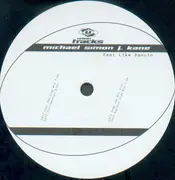 12'' - Michael Simon F. Kane - Feel Like Dancing