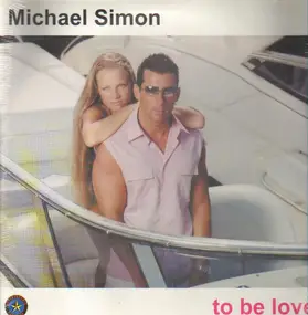 Michael Simon - To Be Love
