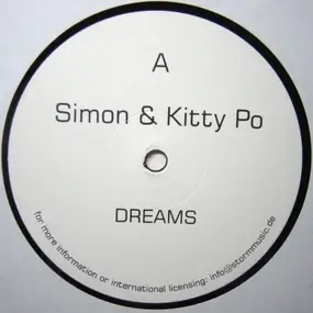 Michael Simon - Dreams / I Want To Show You