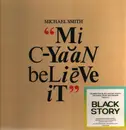 LP - Michael Smith - Mi Cyaan Believe It - incl. Artwork + Photos