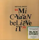 LP - Michael Smith - Mi Cyaan Believe It