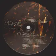 12inch Vinyl Single - Michael Speaks - I Just Wanna (Dance Now)