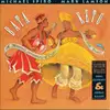 CD - Michael Spiro , Mark Lamson - Bata Ketu