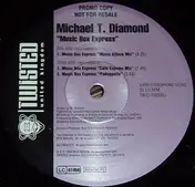 Michael T. Diamond - Music Box Express