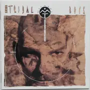 CD - Michael Turner - Tribal Rock