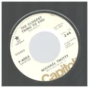 Michael Twitty - The Closest Thing To You