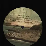 LP - Michael Tapscott With Andrew Kenower - Good Morning, Africa - ltd.ed.