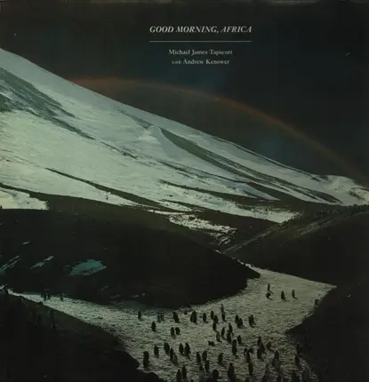 Michael Tapscott With Andrew Kenower - Good Morning, Africa