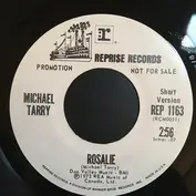 Michael Tarry
