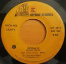 7inch Vinyl Single - Michael Tarry - Rosalie