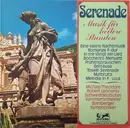 LP-Box - Haydn / Dvorak / Leoncavallo a.o. - Serenade- Musik Für Heitere Stunden - Gatefold