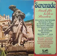 Haydn / Dvorak / Leoncavallo a.o. - Serenade- Musik Für Heitere Stunden