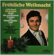 Michael Theodore - Fröhliche Weihnacht