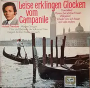 LP - Michael Theodore - Leise Erklingen Glocken Vom Campanile