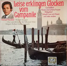 Michael Theodore - Leise Erklingen Glocken Vom Campanile