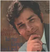 LP - Michael Theodore - In Mir Klingt Ein Lied