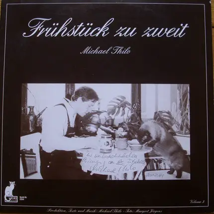 Michael Thilo - Frühstück zu zweit
