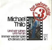 Michael Thilo