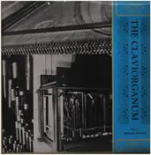 Michael Thomas - The Claviorganum