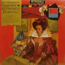 LP - Michael Thomas - An Anthology Of Elizabethan Keyboard Musick