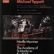 Michael Tippett