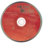 CD - Michael Tolcher - I Am