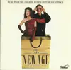 CD - Michael Tolkin - The New Age - Music From The Original Motion Picture Soundtrack