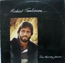 LP - Michael Tomlinson - Run This Way Forever