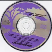 CD - Michael Tomlinson - Still Believe