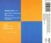 CD - Michael Torke - Color Music