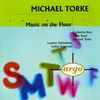 CD - Michael Torke - Music On The Floor