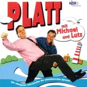 CD - Michael Thürnau, Lutz Ackermann - Platt