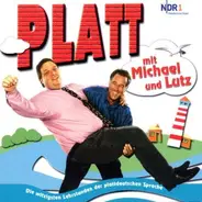 Michael Thürnau, Lutz Ackermann - Platt