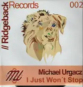 Michael Urgacz