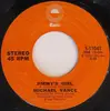7inch Vinyl Single - Michael Vance - Jimmy's Girl / Michael's Love Song