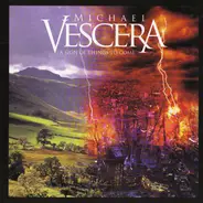 Michael Vescera - A Sign Of Things To Come