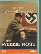 DVD - Michael Verhoeven - Der weisse Rose