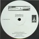 12inch Vinyl Single - Michael Versace & Fabian Rocco - Timeless