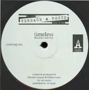 Michael Versace & Fabian Rocco - Timeless