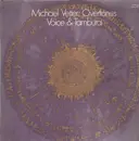 Double LP - Michael Vetter - Overtones (Voice & Tambura)