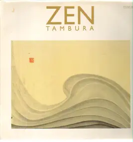 Michael Vetter - Zen-Tambura