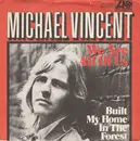 7inch Vinyl Single - Michael Vincent - We Are All Of Us